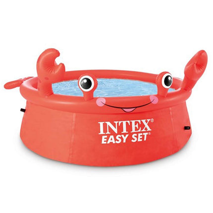 Bazén Easy Set Crab 183x51cm (880L)