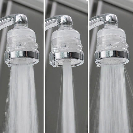Úsporný perlátor s filtrem na čištění vody Faukko InnovaGoods