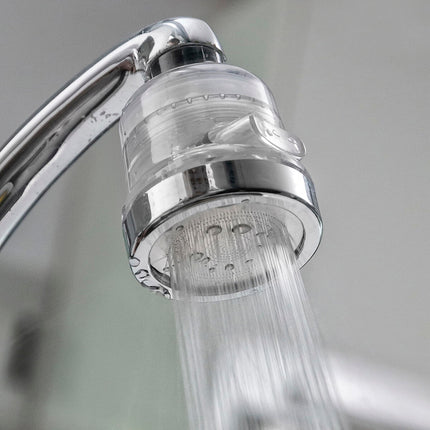 Úsporný perlátor s filtrem na čištění vody Faukko InnovaGoods