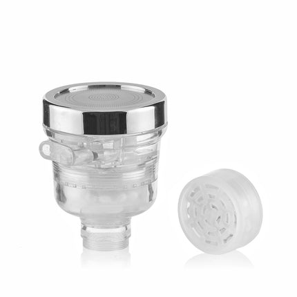 Úsporný perlátor s filtrem na čištění vody Faukko InnovaGoods