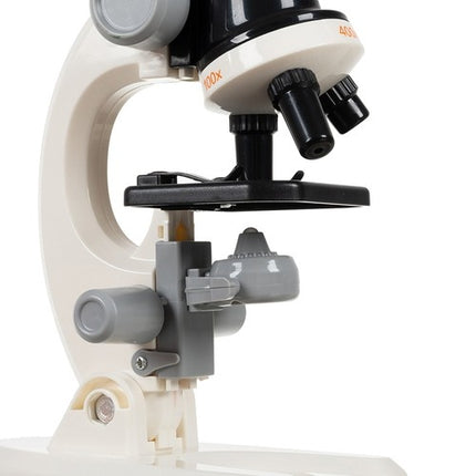 Educational microscope 1200x 22379