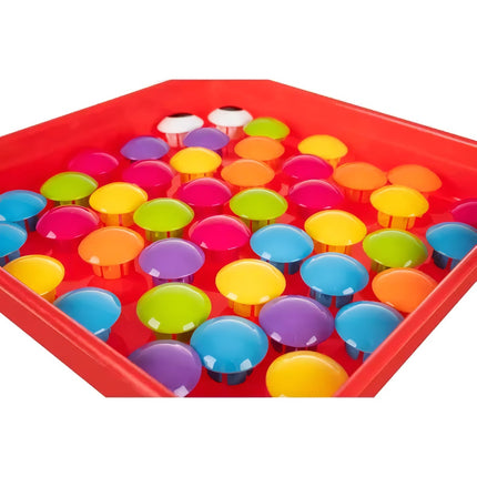 Naučné puzzle - mozaika 23453