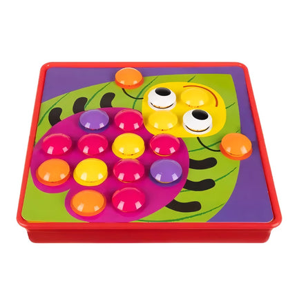 Naučné puzzle - mozaika 23453