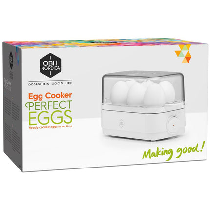 Vařič vajec Perfect Eggs (6 vajec) 6730
