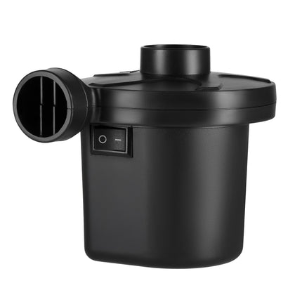 Elektrická pumpa 230V-12V s adaptéry