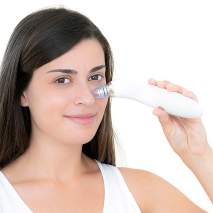 Elektrický odstraňovač černých teček Pore·Off InnovaGoods