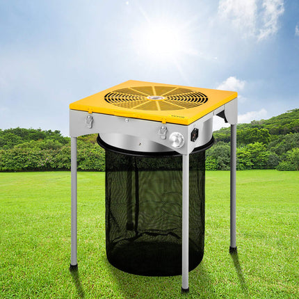 Electric Bud Trimmer, 18-Inch 3-Speed, 6 Extra Blades