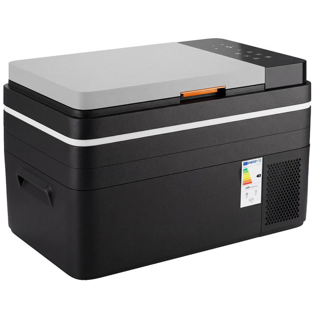 Elektrický chladicí box 30L, -20C až 20C, ovládání aplikací
