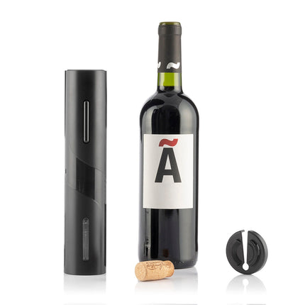 Elektrická vývrtka na lahve vína Corkbot InnovaGoods