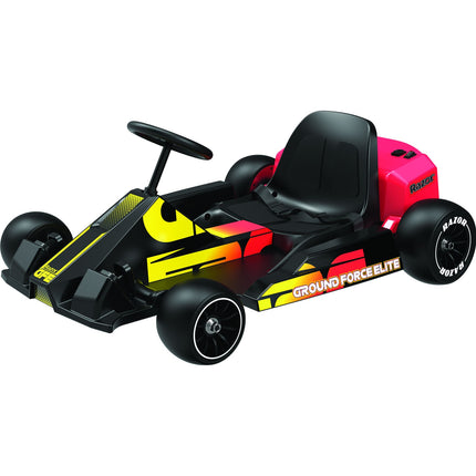 Elektrická motokára pro teenagery, 36V, rychlost 22.5 km/h