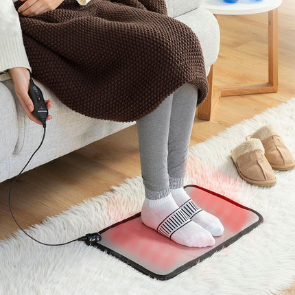 Elektrická vyhřívací podložka Hemat InnovaGoods