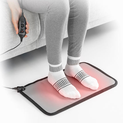 Elektrická vyhřívací podložka Hemat InnovaGoods