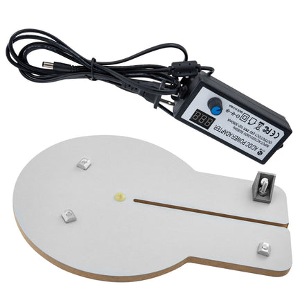 Electric Hot Wire Foam Cutter Kit, 25cm Cut, 50-300C