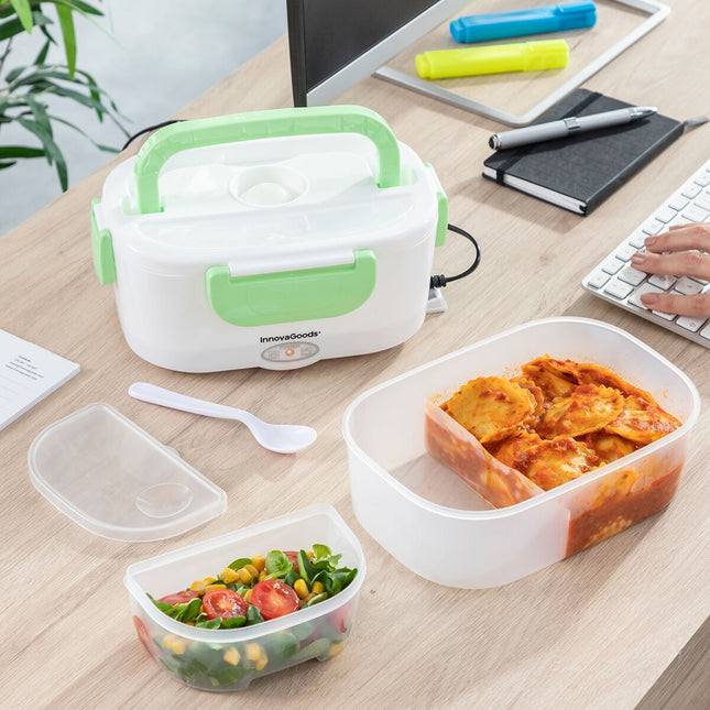 Elektrický ohřívací obědový box Ofunch InnovaGoods