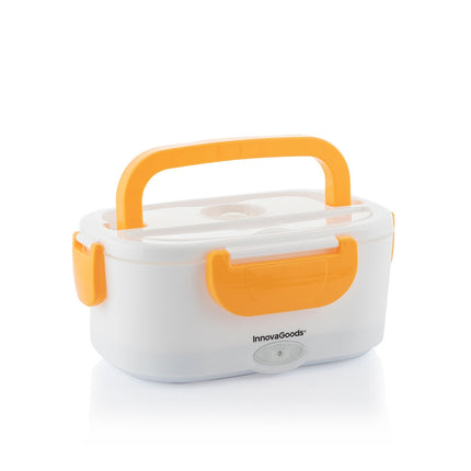 Elektrický obědový box do auta Carunch InnovaGoods