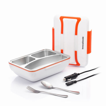 Elektrický obědový box do auta Pro Bentau InnovaGoods