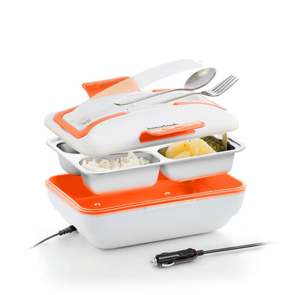 Elektrický obědový box do auta Pro Bentau InnovaGoods