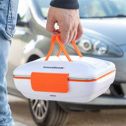 Elektrický obědový box do auta Pro Bentau InnovaGoods