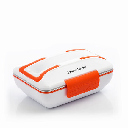 Elektrický obědový box do auta Pro Bentau InnovaGoods