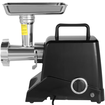 Electric Meat Grinder 575W, 190kg/h, Sausage Kit