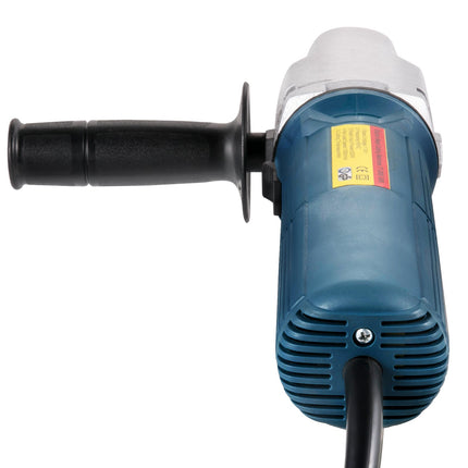Electric Metal Nibbler 625W, 1000RPM, Case, Replacement Blades
