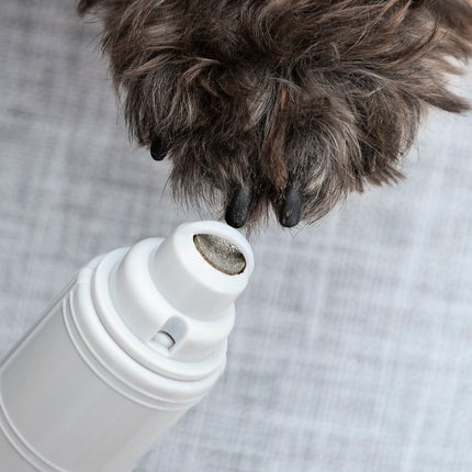 Elektrická bruska na drápky pro mazlíčky PediPet InnovaGoods