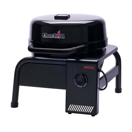 Electric Patio Grill – Compact, 320C, TRU-Infrared Tech
