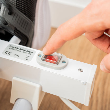Elektrická sušička bot Droe InnovaGoods 40 W 2 páry