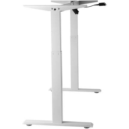 Electric Standing Desk Frame, 70-117 cm, 95-158 cm