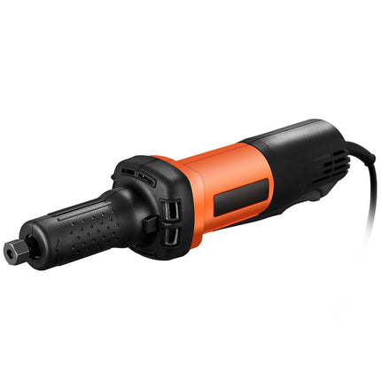 Electric Straight Die Grinder, 6-Speed, 30,000 RPM