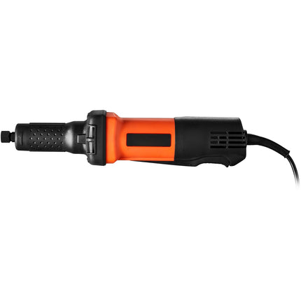 Electric Straight Die Grinder, 6-Speed, 30,000 RPM