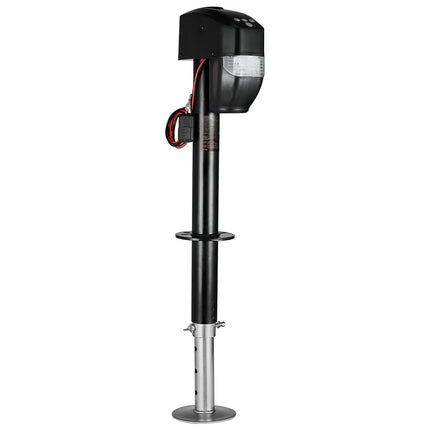 Electric Trailer Jack 5000 lb, 12V Remote Control