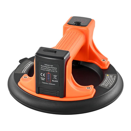Electric Vacuum Glass Lifter 8-Inch, 200 kg, Display