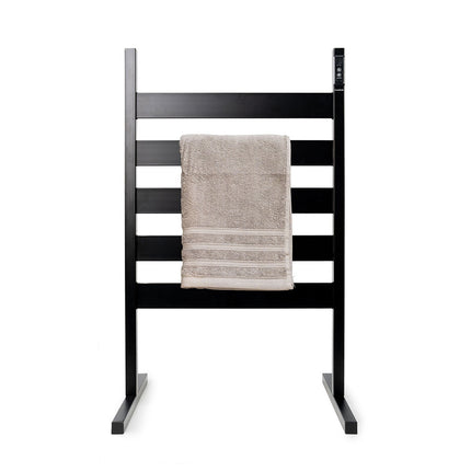 Elektrický sušák ručníků na zeď nebo na podlahu Towarck InnovaGoods 5 tyčí