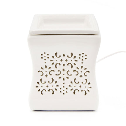 Elektrický ohřívač vosku, keramika, aromalampa 25W