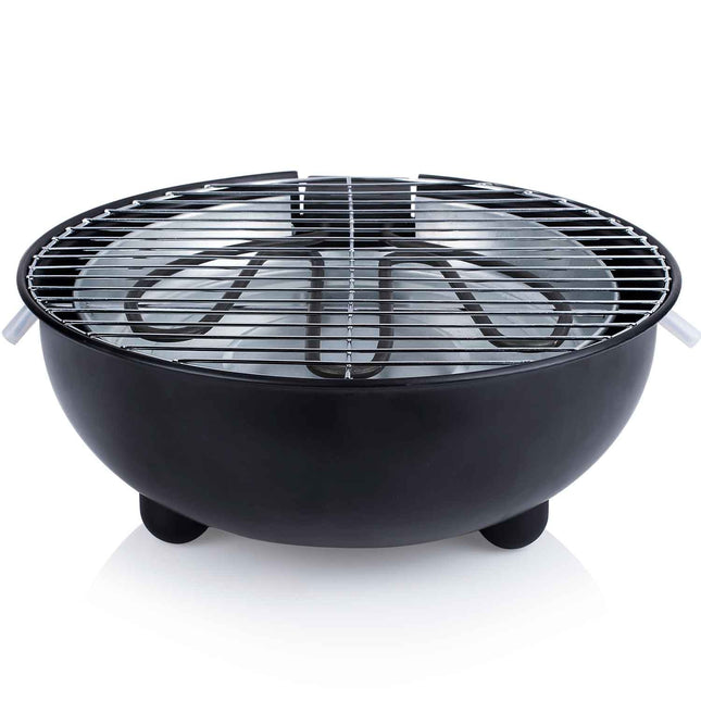 Elektrický gril Ø30cm stolní model