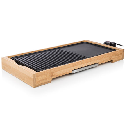 Elektrický gril Bambu XL Plancha