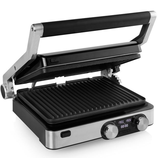 Elektrický gril Digital Grill Master Pro 2000w