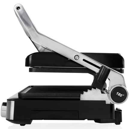 Elektrický gril Digital Grill Master Pro 2000w