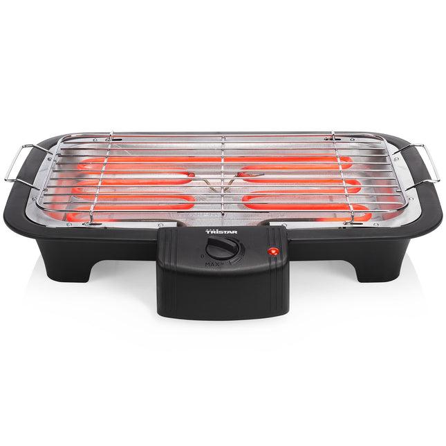 Elektrický stolní gril BQ-2813 37X21cm 2000W