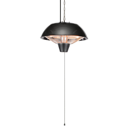 Elektrické topidlo stropní 360 IP34 KA-5273