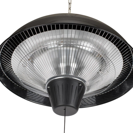 Elektrické topidlo stropní 360 IP34 KA-5273