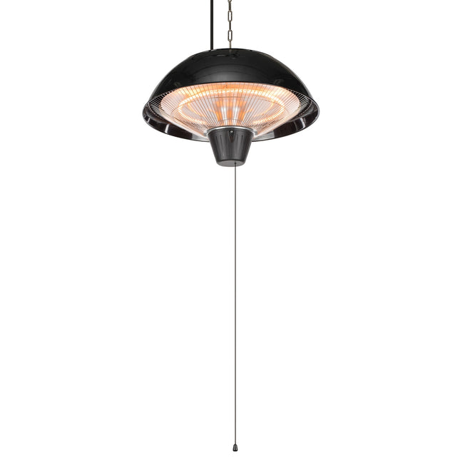 Elektrické topidlo stropní 360 IP34 KA-5273