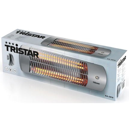 Elektrické topidlo (halogenové) nástěnné