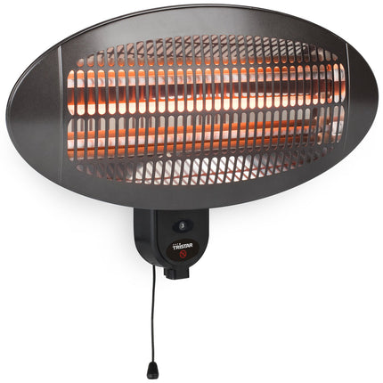 Elektrické topidlo nástěnné IPX4 KA-5886