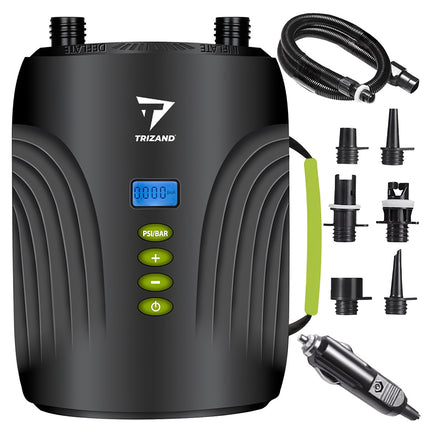 Elektrická pumpa na SUP board Trizand 25262
