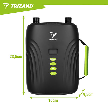 Elektrická pumpa na SUP board Trizand 25262