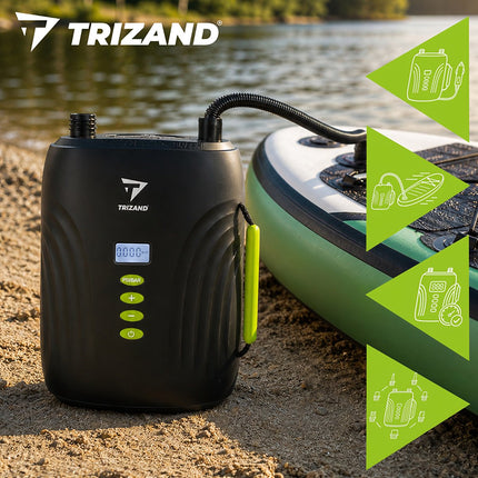 Elektrická pumpa na SUP board Trizand 25262