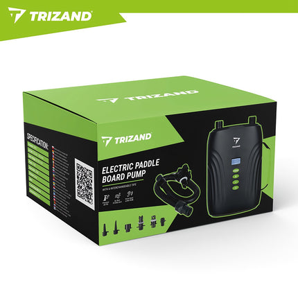 Elektrická pumpa na SUP board Trizand 25262