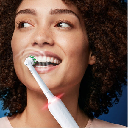 Electric toothbrush Pro3 3000 White Sensi